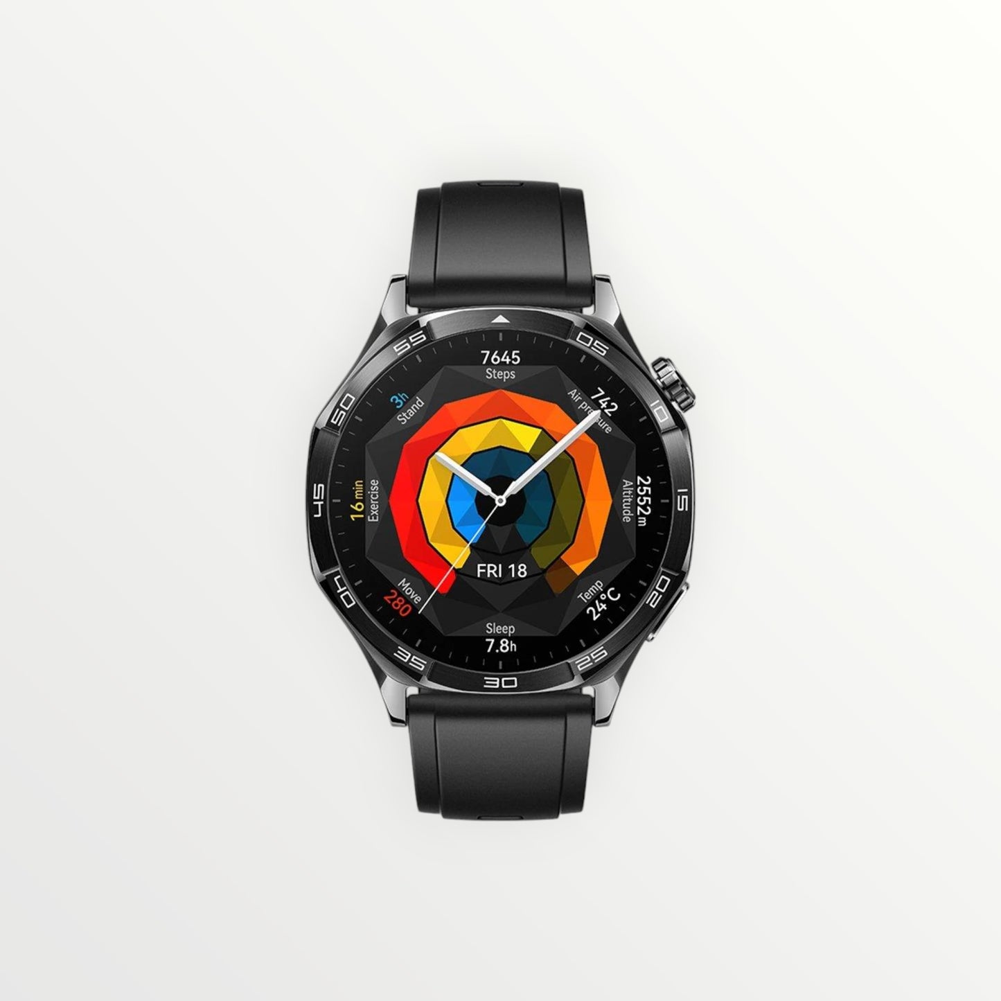 Huawei GT5 46mm Smart Watch