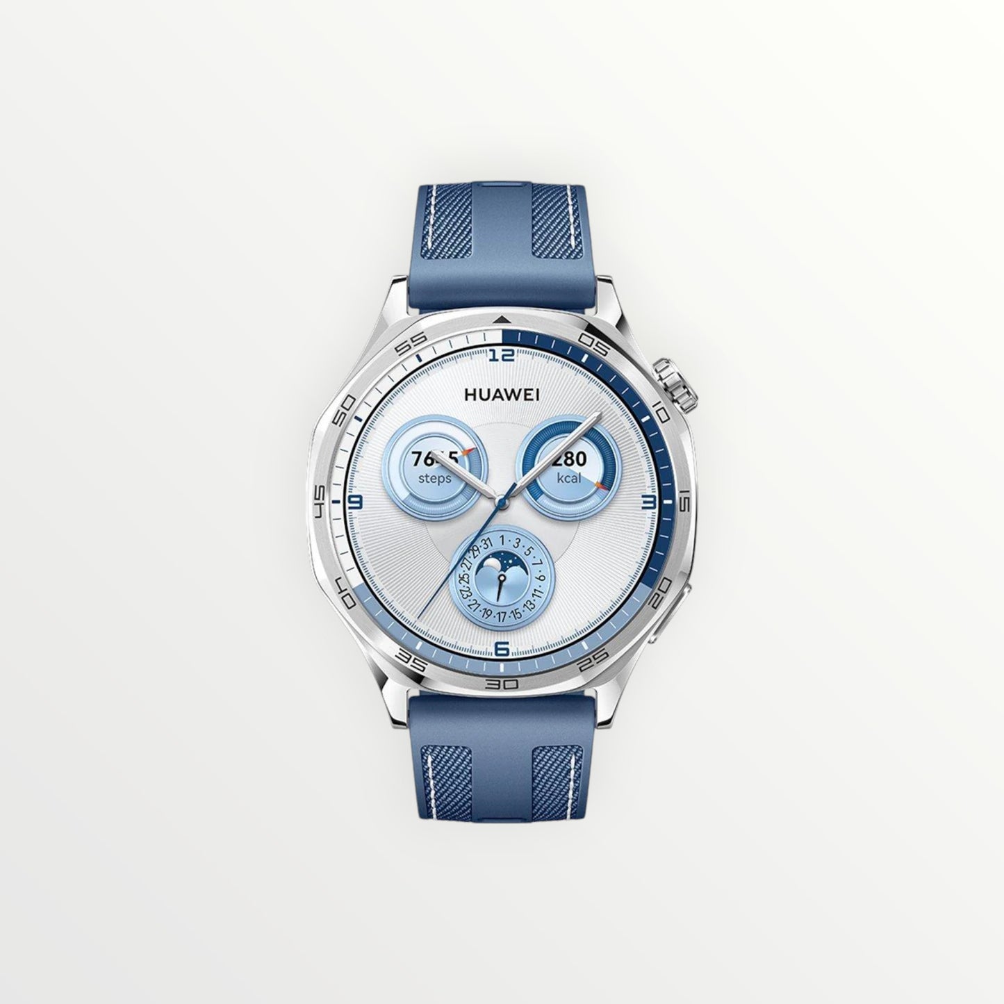 Huawei GT5 46mm Smart Watch