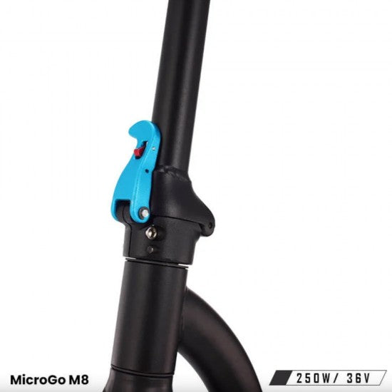 MICROGO M8 Electric Scooter