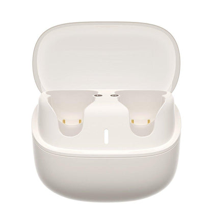 Havit Audio series-TWS earbuds TW980 - Beige