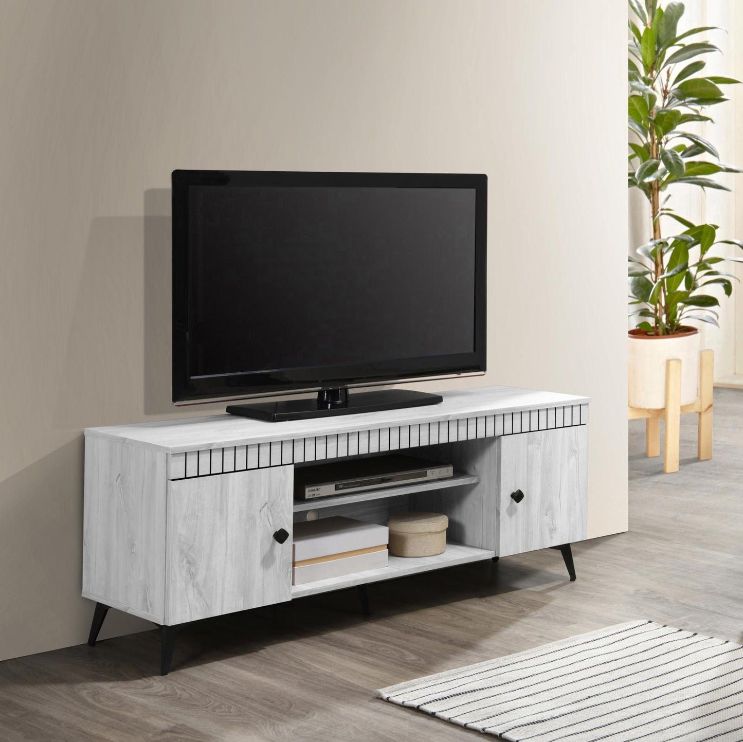 Malaysian TV bench 120*52*38cm