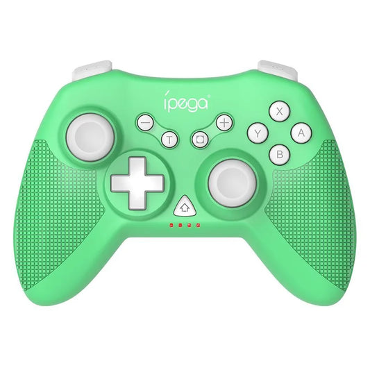 وحدة تحكم iPega Mini Switch - أخضر PG SW022D