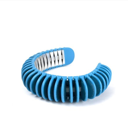 uCool Wearable Personal Cooling Neck Band with Evaporative Technology