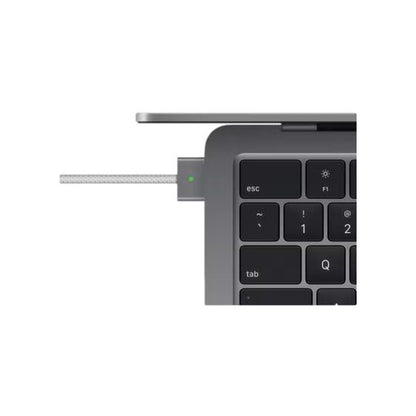 APPLE MACBOOK AIR M2 13.6-INCH M2/8CPU-10C GPU/24GB/1TBGB - SPACE GREY(ARABIC)