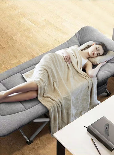 FOLDABLE BED 190*70  200KG