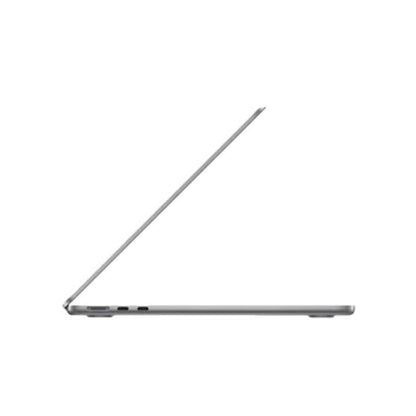 APPLE MACBOOK AIR M2 13.6-INCH M2/8CPU-10C GPU/24GB/1TBGB - SPACE GREY(ARABIC)