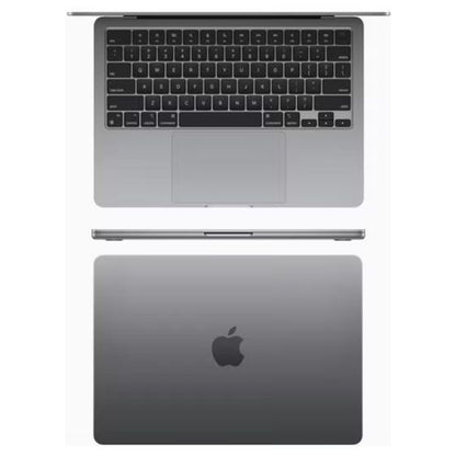 APPLE MACBOOK AIR M2 13.6-INCH M2/8CPU-10C GPU/24GB/1TBGB - SPACE GREY(ARABIC)