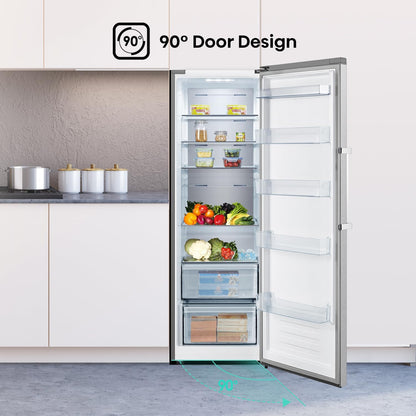Hisense Refrigerators Upright Fridge (484L)