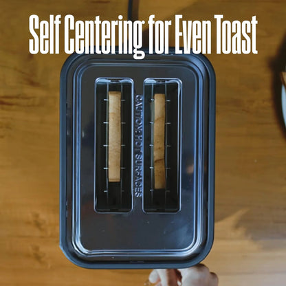 Westinghouse Digital Toaster 2 Slice