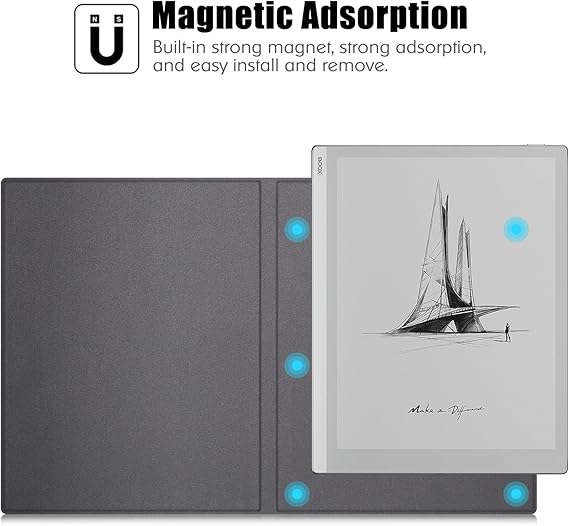 Cover for Boox Go 10.3