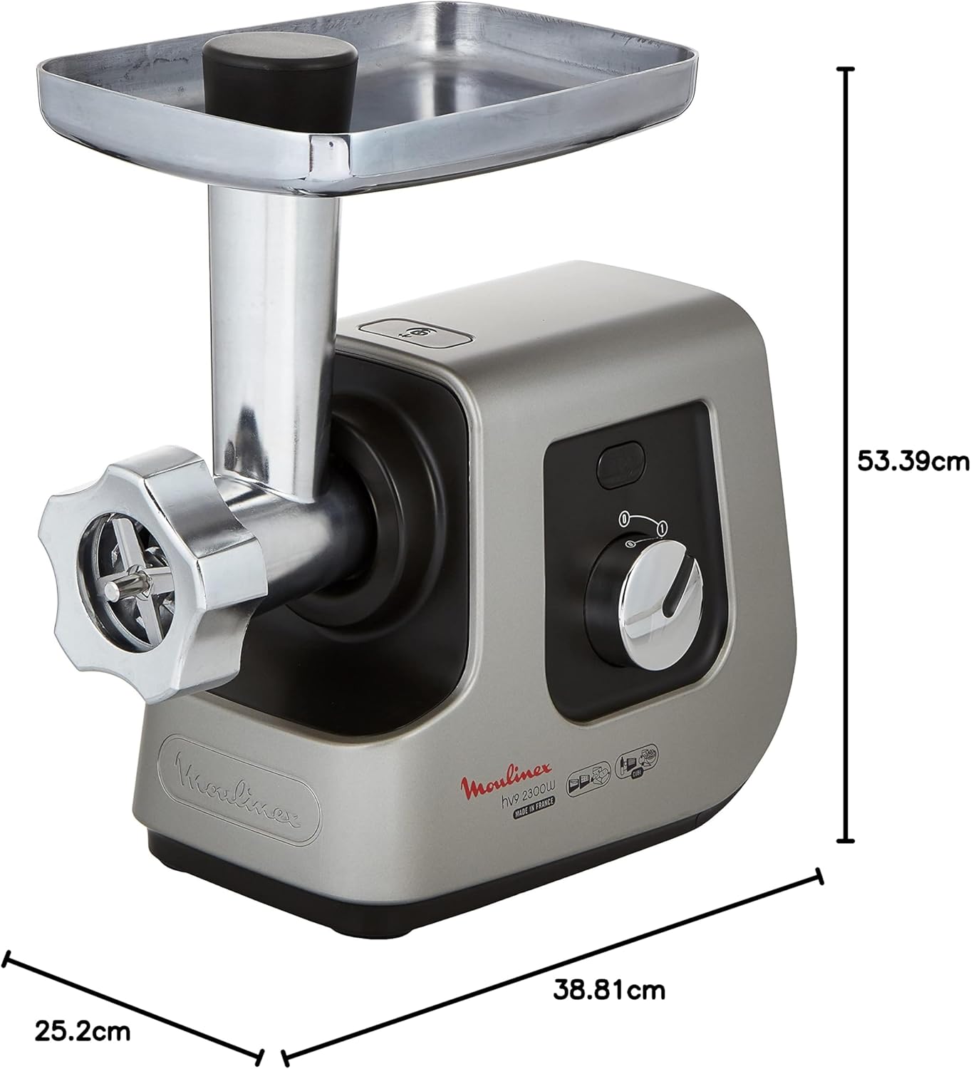 Moulinex Meat Mincer (2300 W)