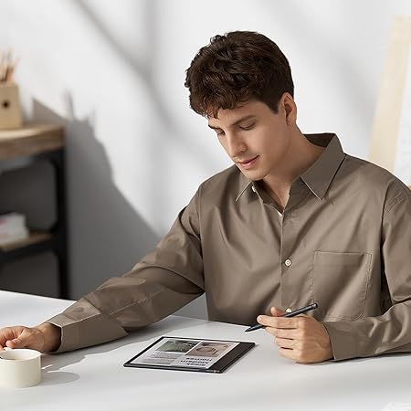 Eink tablet Boox Note Air 4 C