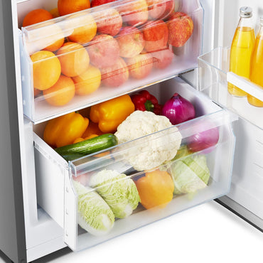 Hisense Refrigerators Upright Fridge (484L)
