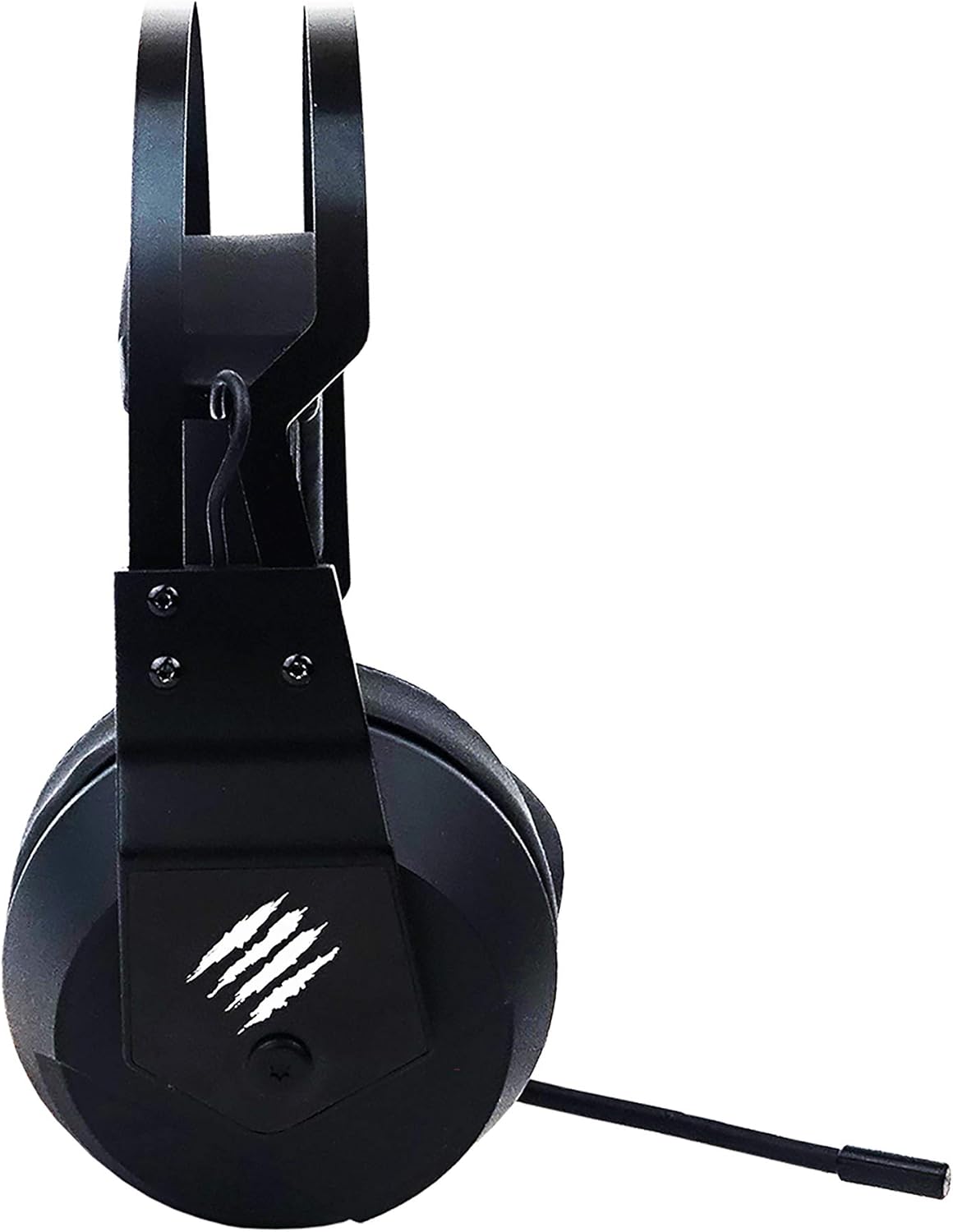 MadCatz F.R.E.Q. 2 Headset Black-4897093960184