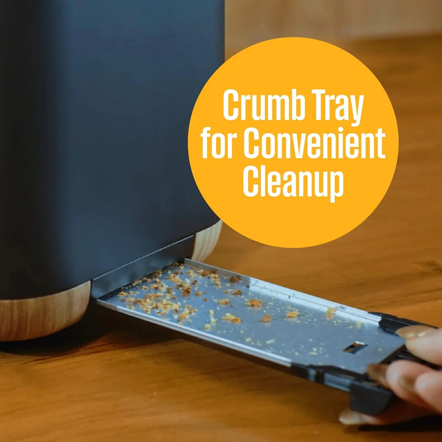 Westinghouse Digital Toaster 2 Slice