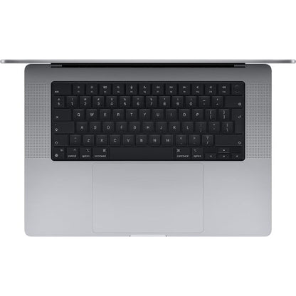 APPLE MACBOOK PRO Z174001KN 16"M2PRO 12CPU/19GPU/32GB/1TB - SPACE GREY (ARABIC)