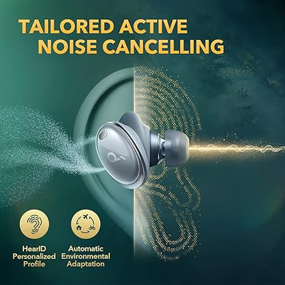 Soundcore Liberty 3 Pro - Gray (Display Product)