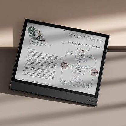 Eink tablet Boox Note Air 4 C