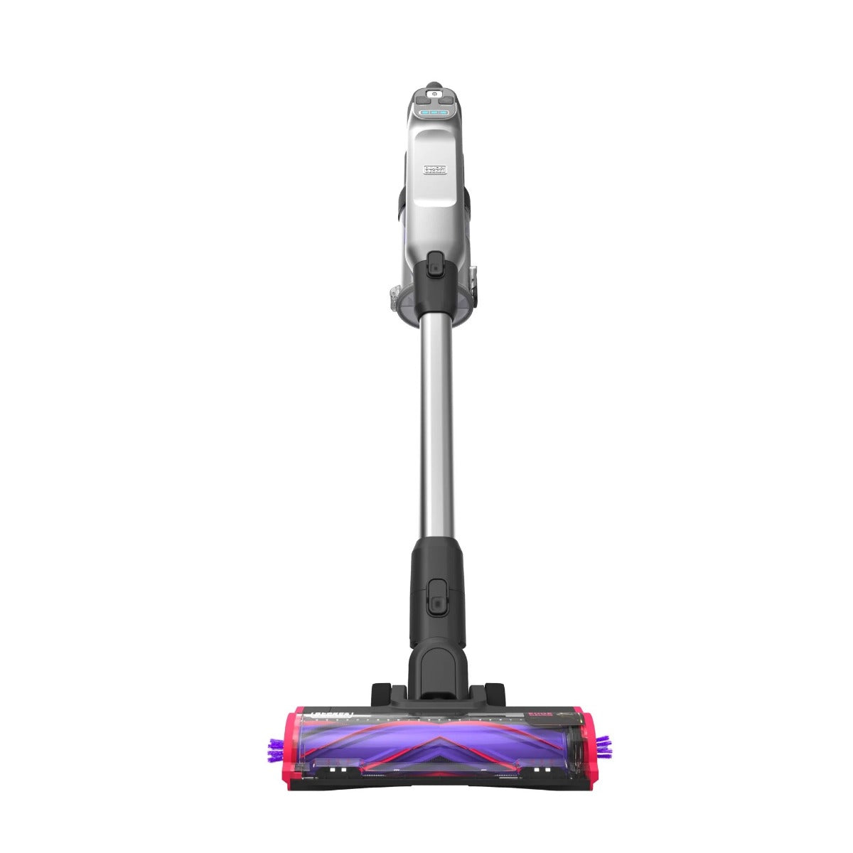 Black & Decker Cordless Upright Summit Series Stick Vacuum 21.6V, 86W