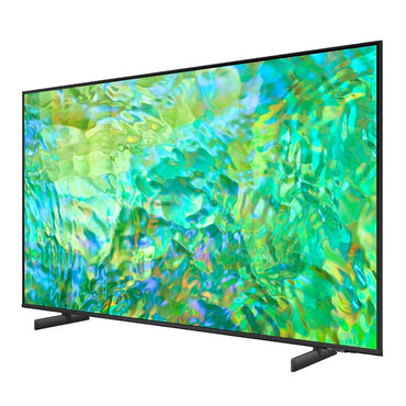 Samsung 65" FLAT UHD 4K Resolution  UA65CU8000UXZN