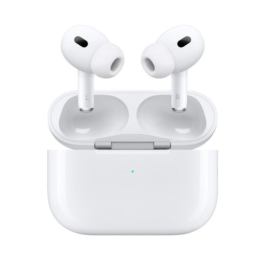 Apple Airpods Pro (2nd Gen) MagSafe Charging Case (USB-C)   White