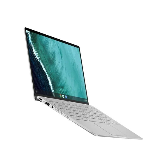 USED Asus ChromeBook Flip X360  Intel Core m3 8th gen  4gb ram 64 gb ssd  14.1” inch touchscreen