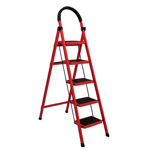 House Hod Ladder 5-step