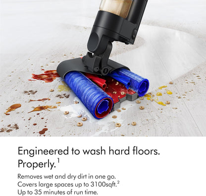 Dyson Wash G1 Cordless Vacuum