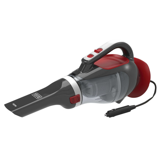 Black & Decker Dustbuster Car Vacuum 12V DC