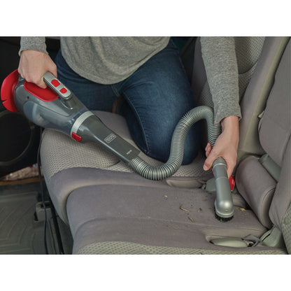 Black & Decker Dustbuster Car Vacuum 12V DC