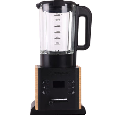 Westinghouse Bamboo Table Blender