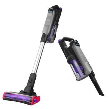 Black & Decker Cordless Upright Summit Series Stick Vacuum 21.6V, 86W