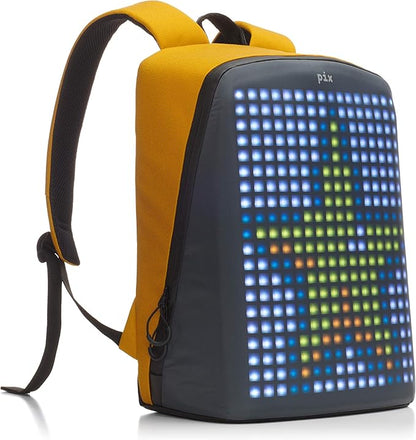 Pix Backpack