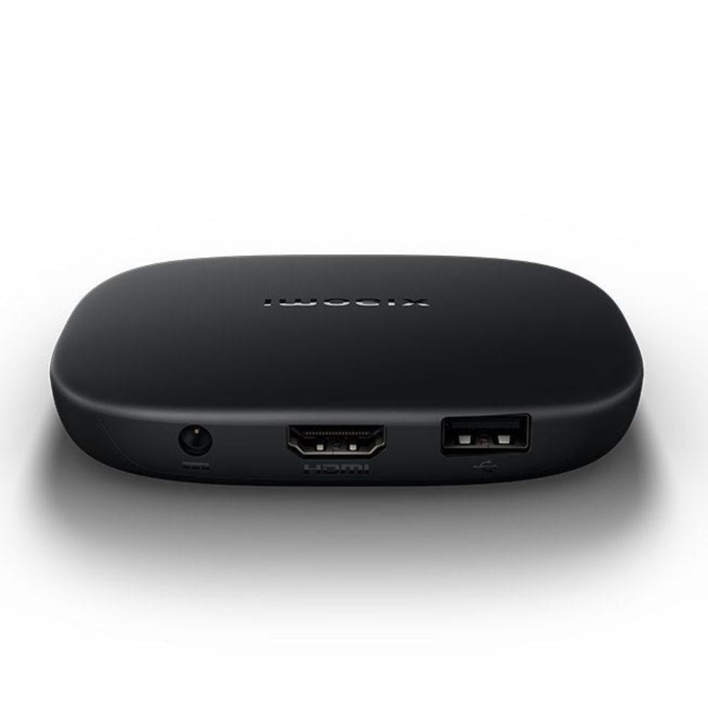 Mi TV Box S الجيل الثالث