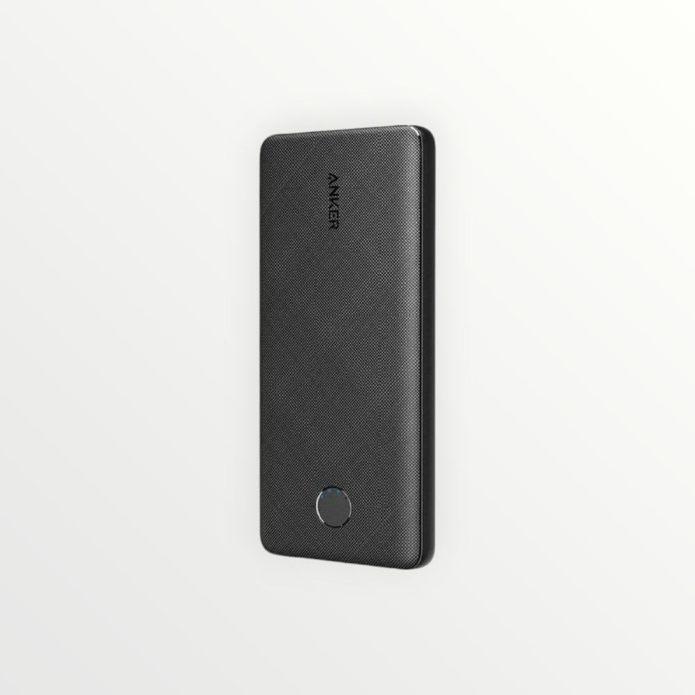 Anker PowerCore Slim 10000 -Black [A1229H12-42]