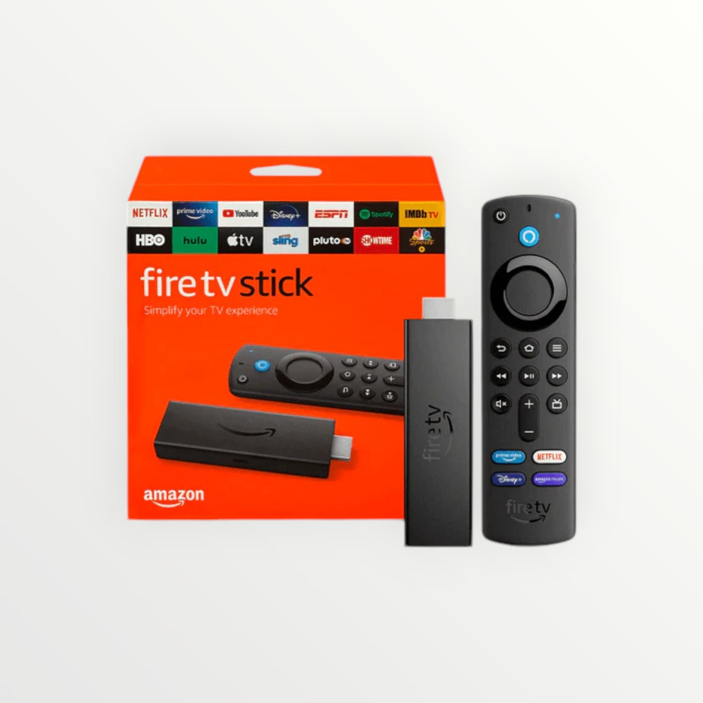 Amazon Fire TV Stick FHD