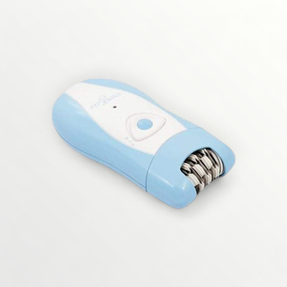 Emjoi Silky Body Trimmer, Blue AP-9P