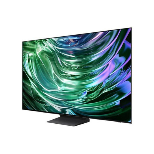 Samsung 83" Oled 4K Resolution - Black