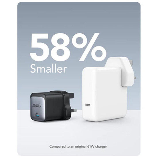 Anker Nano II 65W -Black