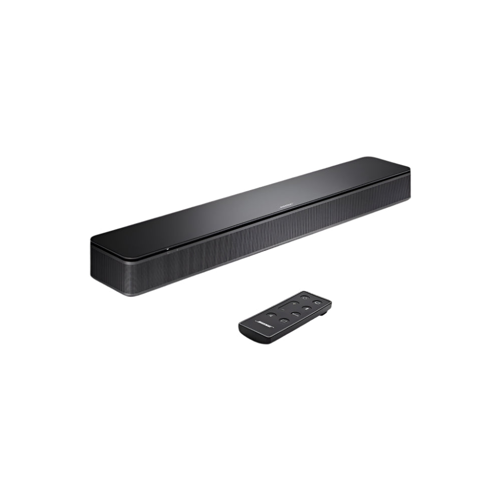 Bose TV Speaker - Black