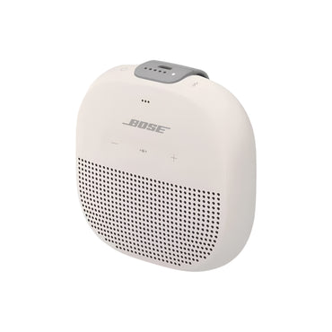 Bose SoundLink Micro Bluetooth Speaker (White Smoke)