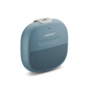 Bose SoundLink Micro Bluetooth Speaker - Stone Blue