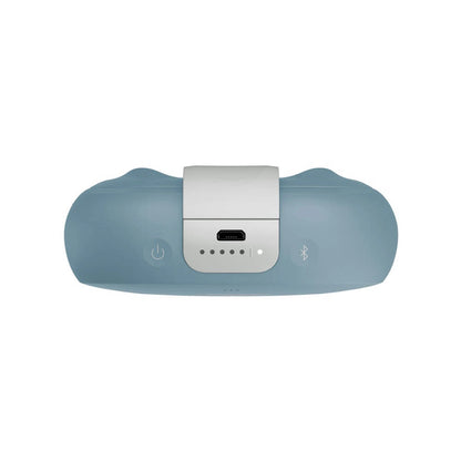 Bose SoundLink Micro Bluetooth Speaker - Stone Blue