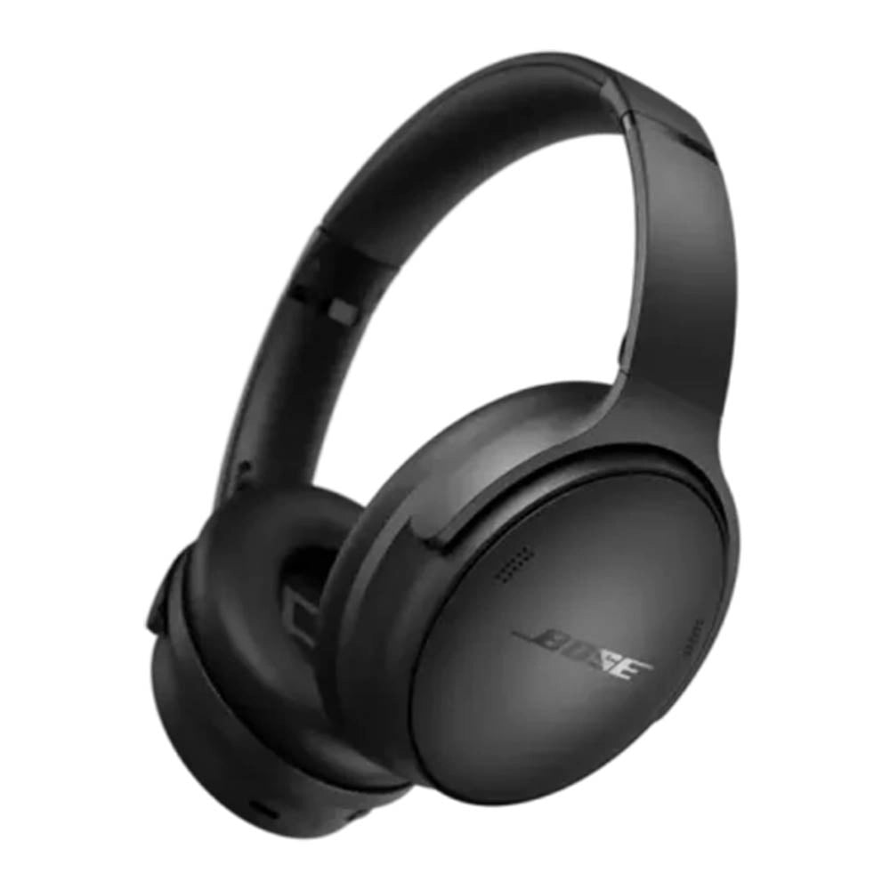 Bose QuietComfort Headphones - Black