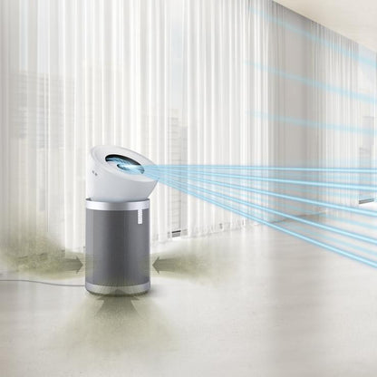 Dyson Big + Quiet Purifier