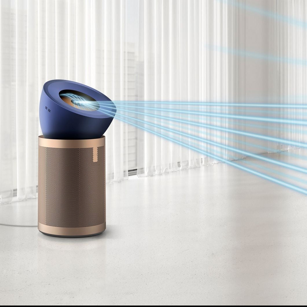Dyson Big + Quiet Formaldehyde Purifier