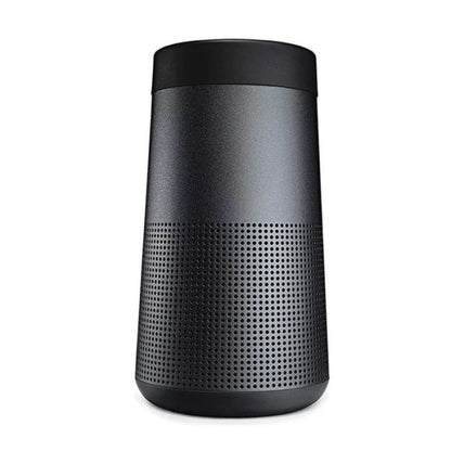 Bose SoundLink Revolve Series II Bluetooth Speaker – Black