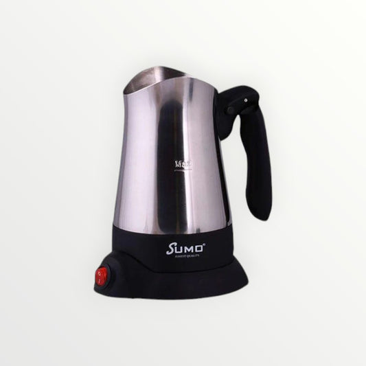 SUMO TURKISH COFFEE MAKER SCM-03