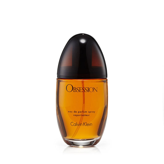 Obsession by Calvin Klein for Women - Eau de Parfum - 100ml - Women (Tester)