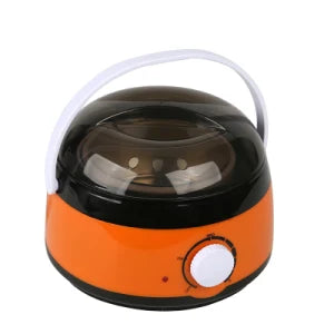 Portable Wax Heating Melting Pot Machine for Hair Waxing